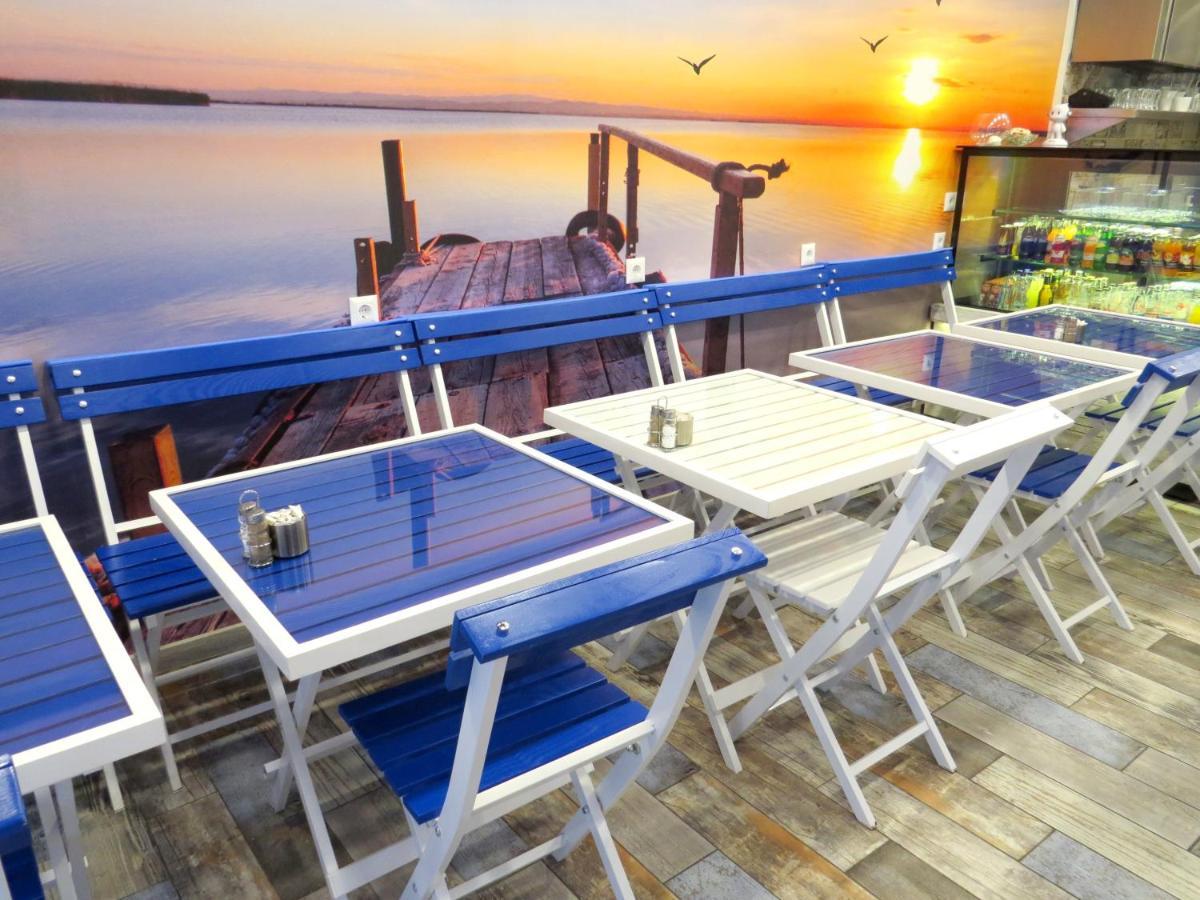 Istanberry - Paradise Apartments Istanbulská provincie Exteriér fotografie